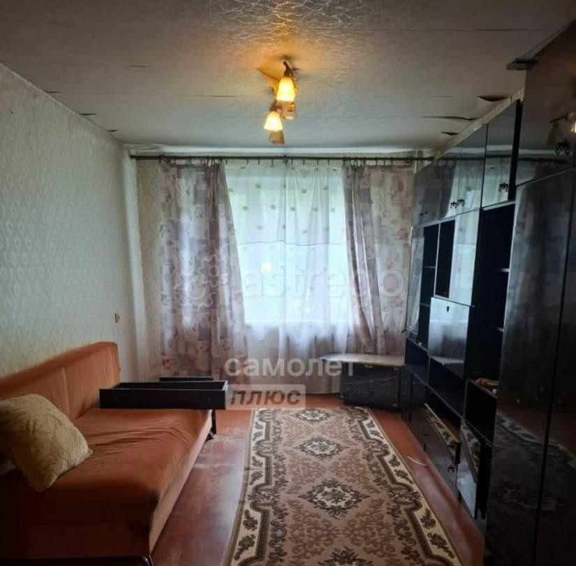 3-комн. квартира, 67.5 м2, 1/5 эт. Коломна - изображение 2