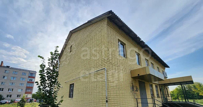 Офис, 275.4 м2 Разумное - изображение 1