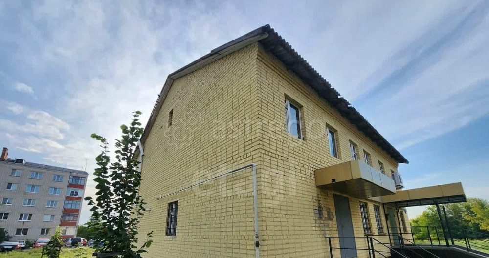 Офис, 275.4 м2 Разумное - изображение 1