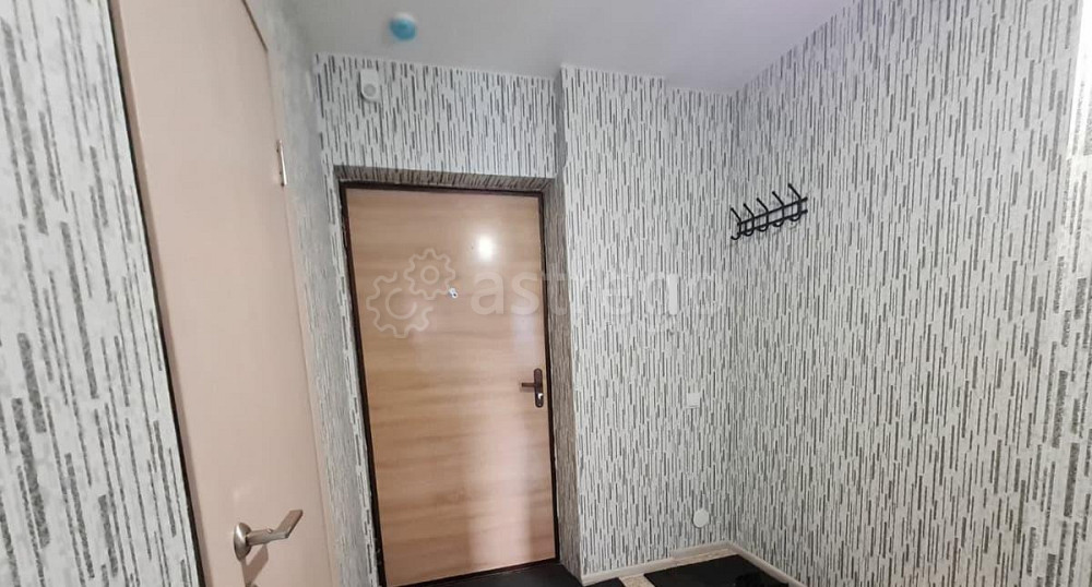 1-комн. квартира, 43 м2, 3/21 эт. Красноярск - изображение 2