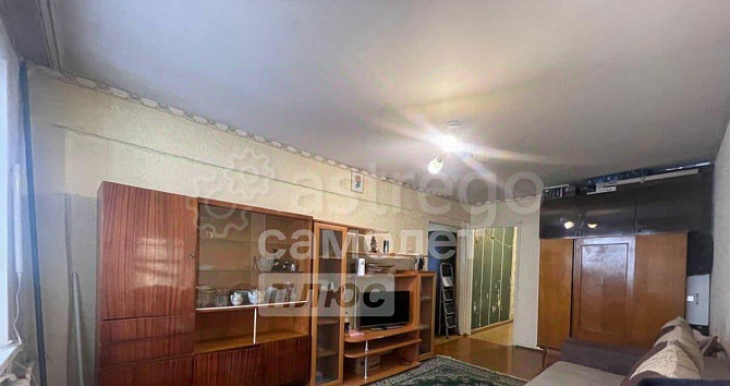 2-комн. квартира, 51.4 м2, 5/5 эт. Бийск - изображение 1