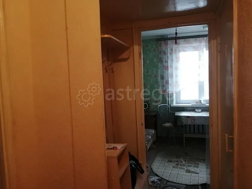 Продам 1-комн. квартиру,  33 м2,  4/5 этаж Тюмень - изображение 4