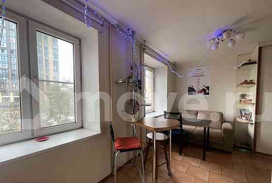 2-комн. квартира, 42 м2, 2/9 эт. Москва