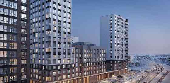 Свободного назначения, 105.6 м2 Химки