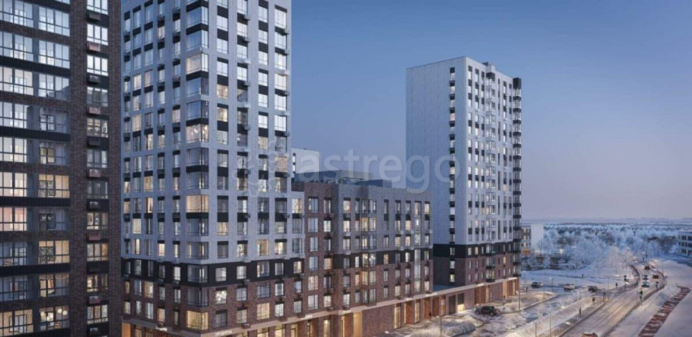 Свободного назначения, 105.6 м2 Химки - изображение 6