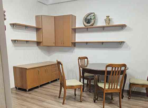 3-комн. квартира, 100 м2, 1/3 эт. Мытищи