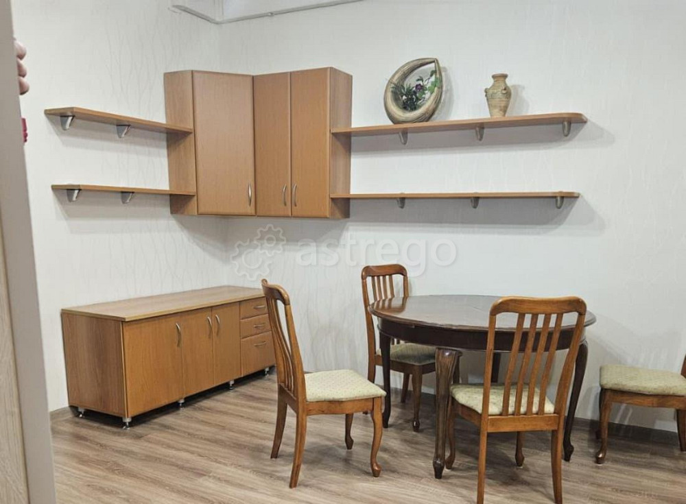 3-комн. квартира, 100 м2, 1/3 эт. Мытищи - изображение 6