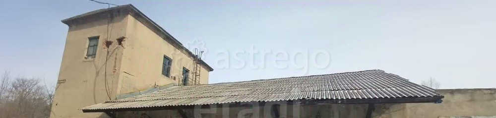 Склад, 551 м2 Белогорск - изображение 6