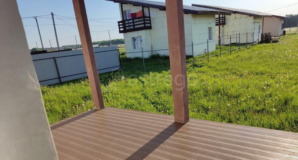 Коттедж, 156.6 м2, 5 соток, 2 эт. Иглино - изображение 4