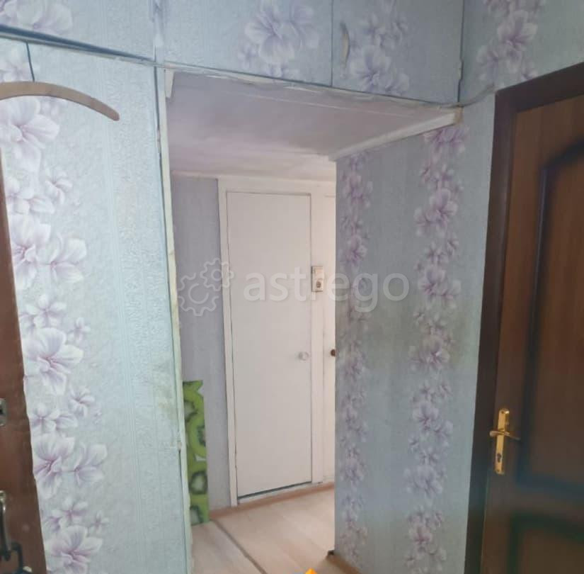 Комната, 9.1 м2, 4/9 эт. Москва - изображение 3