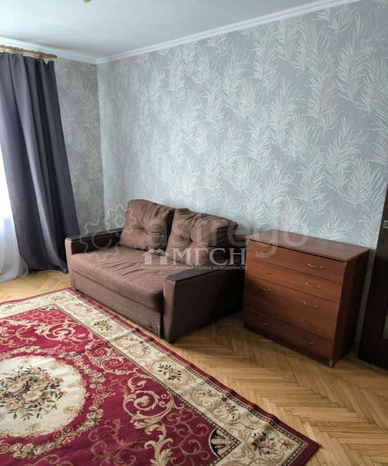 1-комн. квартира, 35 м2, 9/12 эт. Москва - изображение 7