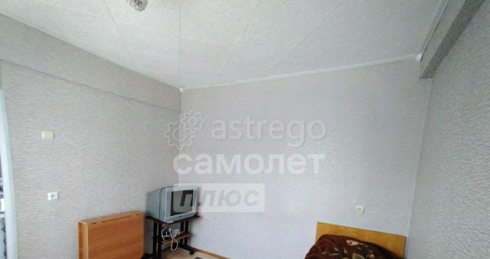 4-комн. квартира, 60 м2, 2/5 эт. Бийск - изображение 5