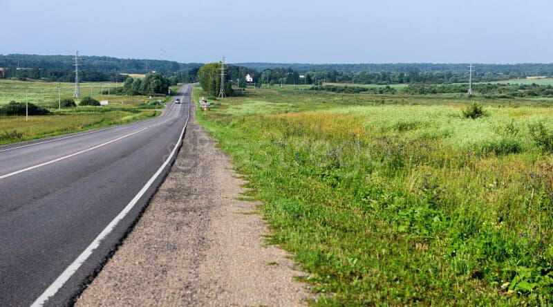 Земля с/х назначения, 133 га Можайск - изображение 7