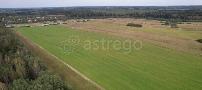 Земля с/х назначения, 26 га Руза - изображение 8