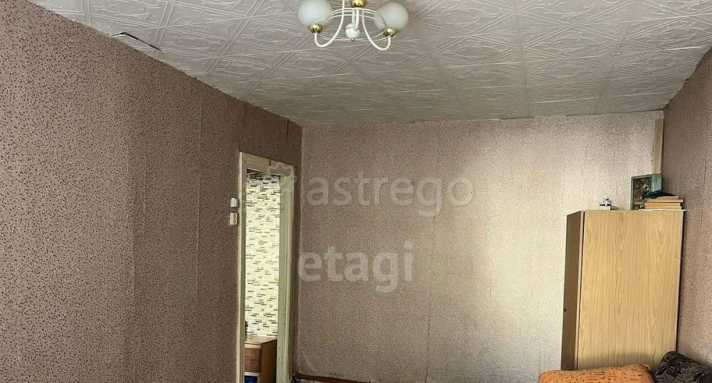2-комн. квартира, 37 м2, 1/4 эт. Бийск - изображение 7