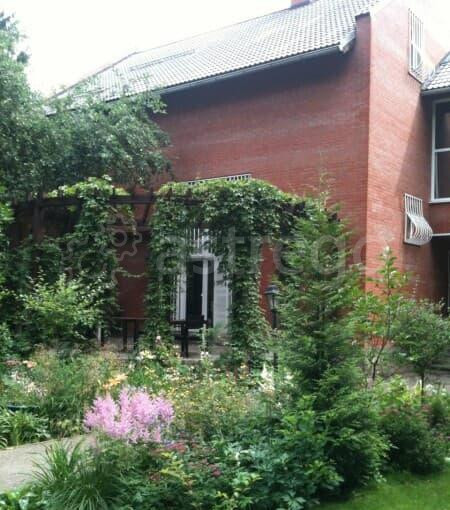 Коттедж, 300 м2 Мытищи - изображение 1