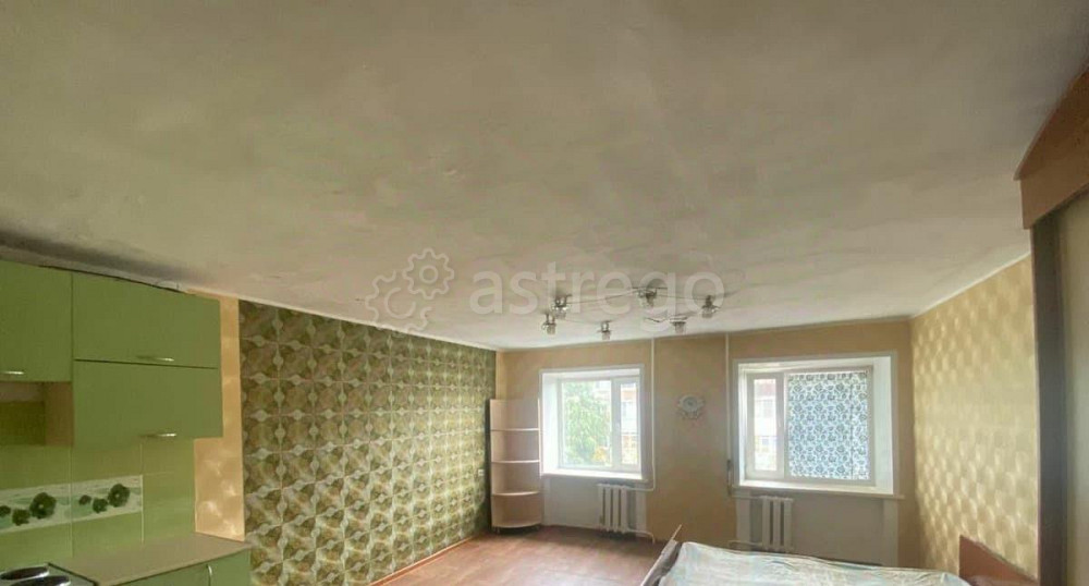 Комната, 25.1 м2, 4/5 эт. Рубцовск - изображение 4