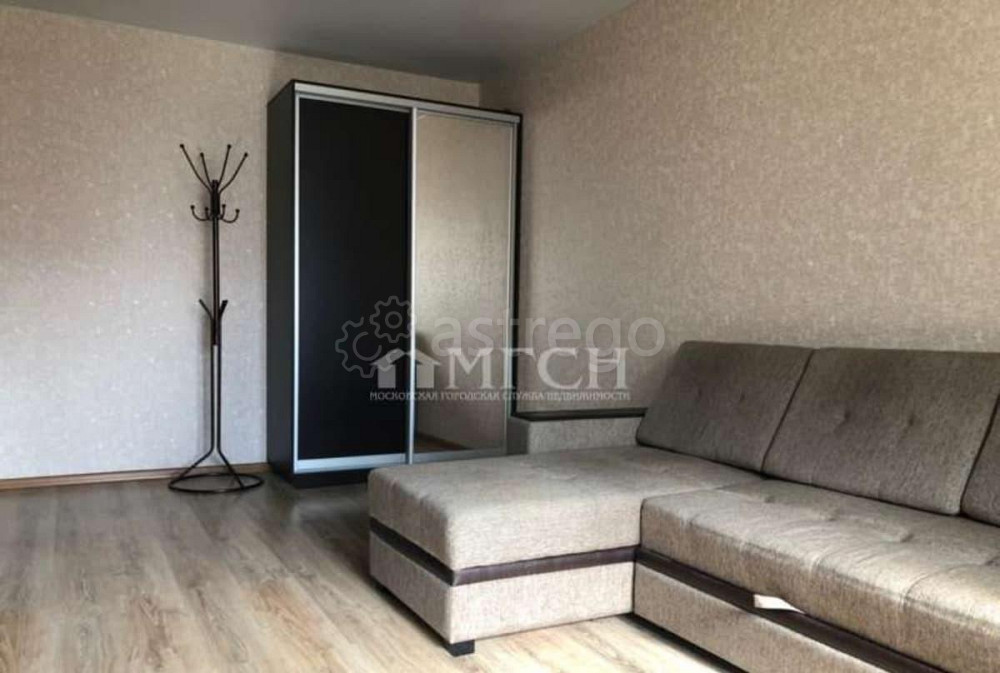 3-комн. квартира, 64 м2, 7/12 эт. Москва - изображение 1