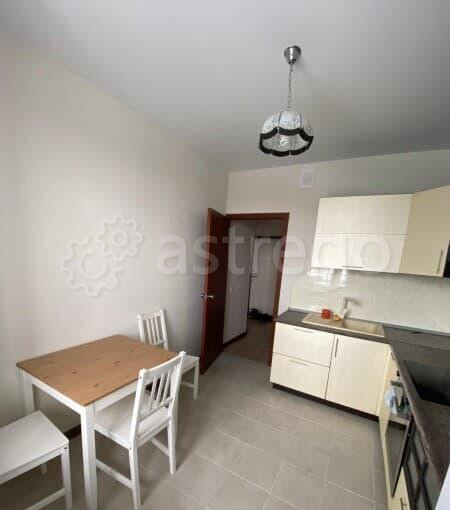 2-комн. квартира, 49 м2, 15/17 эт. Балашиха - изображение 4