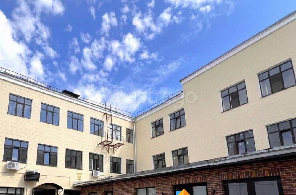 Свободного назначения, 92.6 м2 Москва - изображение 5