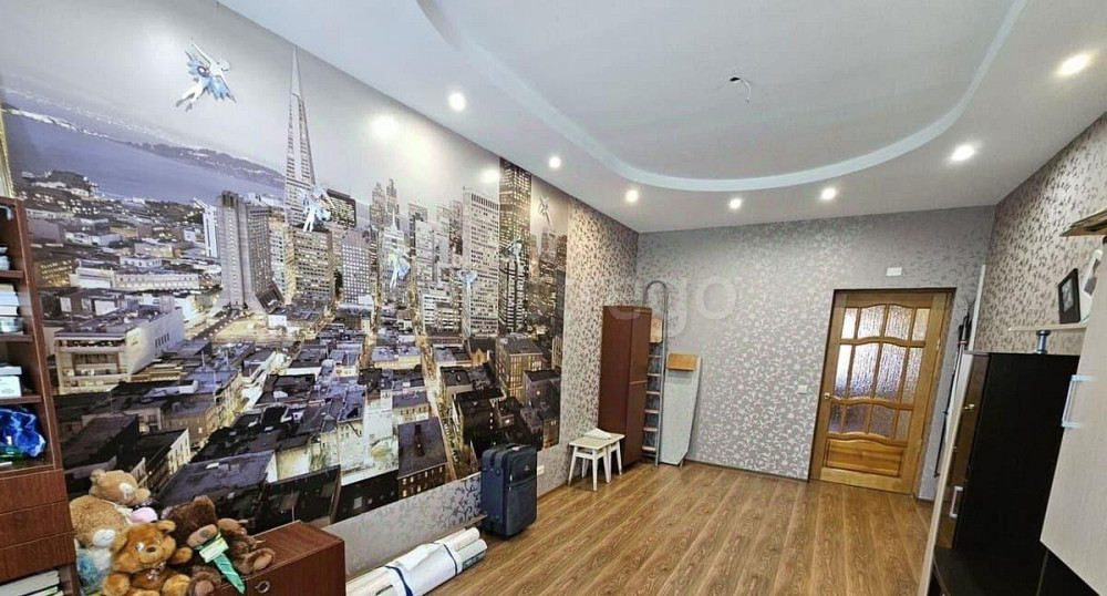 3-комн. квартира, 83 м2, 1/5 эт. Северодвинск - изображение 5