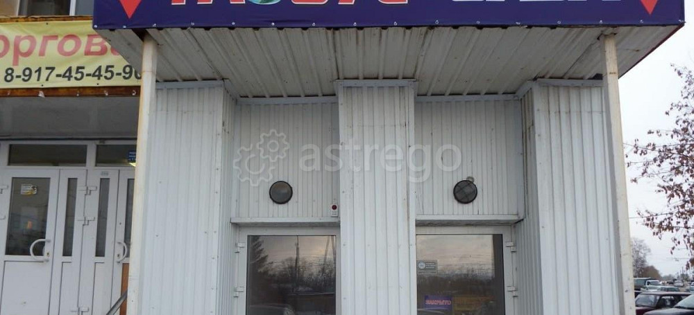 Свободного назначения, 793 м2 Уфа - изображение 6