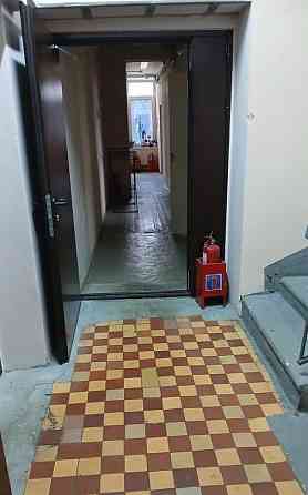 Свободного назначения, 962.9 м2 Москва