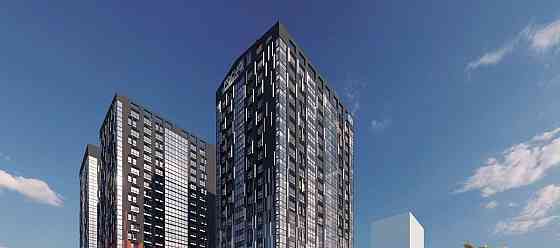 3-комн. квартира, 78.66 м2, 11/20 эт. Нефтекамск