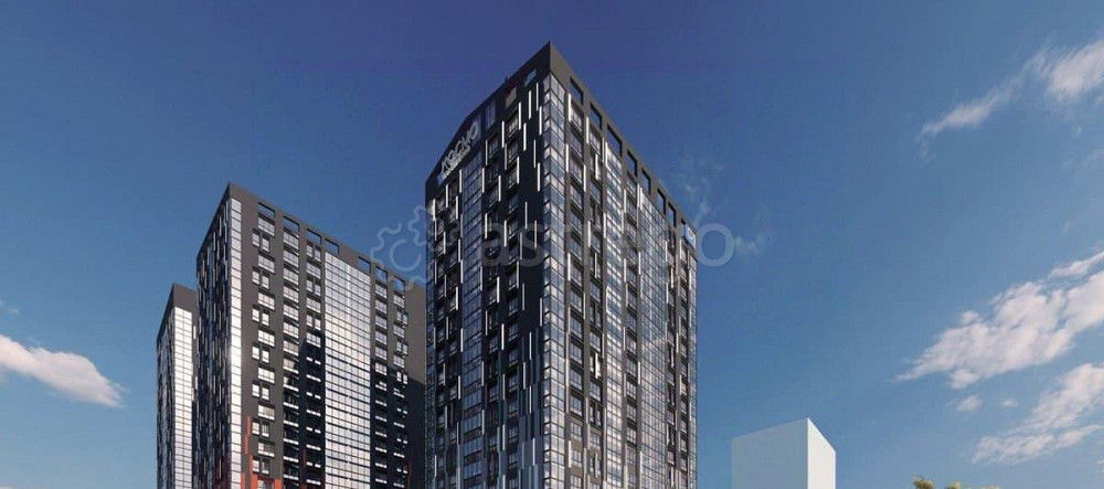 3-комн. квартира, 78.66 м2, 11/20 эт. Нефтекамск - изображение 2