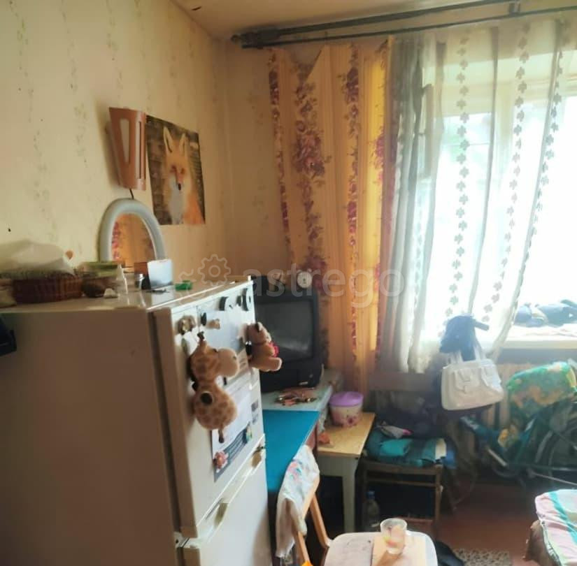 Студия, 107 м2, 1/3 эт. Коряжма - изображение 1