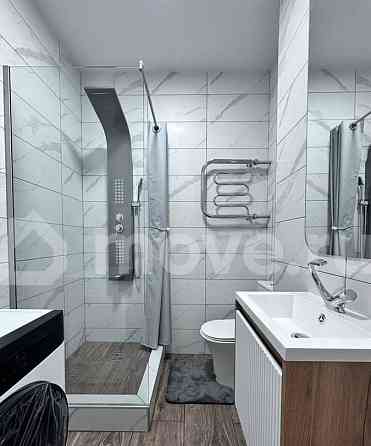 1-комн. квартира, 33 м2, 22/22 эт. Москва