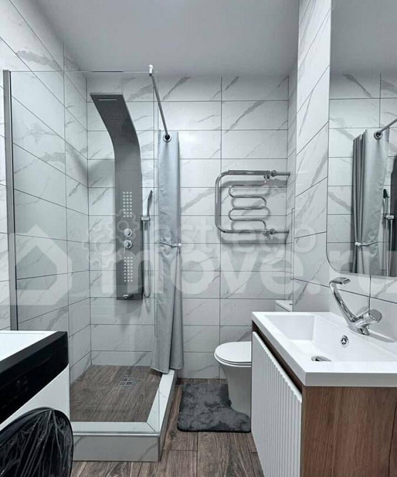 1-комн. квартира, 33 м2, 22/22 эт. Москва - изображение 2