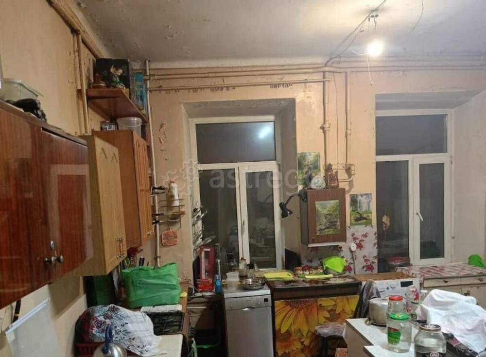 Комната, 20 м2, 3/5 эт. Санкт-Петербург - изображение 7
