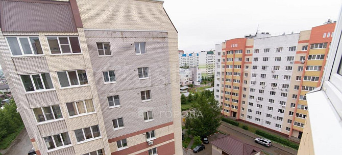 4-комн. квартира, 114 м2, 10/10 эт. Барнаул - изображение 3