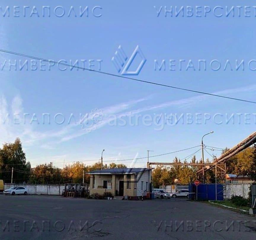 Производственное, 619 м2 Долгопрудный - изображение 2