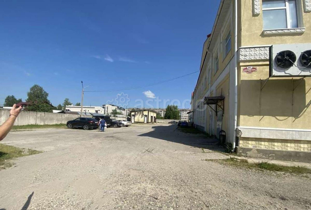 Свободного назначения, 155 м2 Вельск - изображение 8