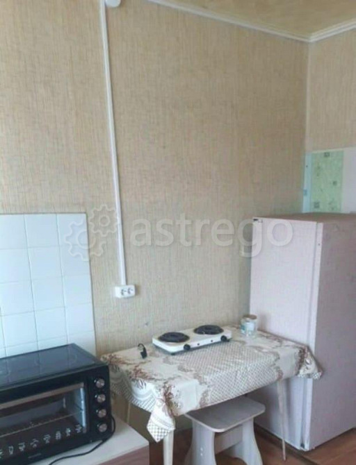 Комната, 14 м2, 4/5 эт. Красноярск - изображение 1