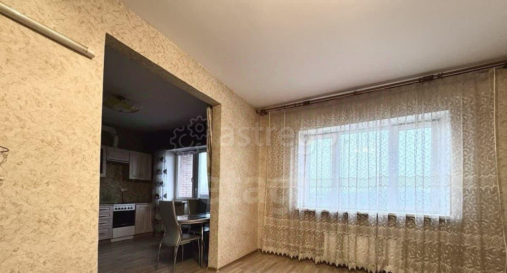 2-комн. квартира, 70.5 м2, 3/17 эт. Ногинск - изображение 3