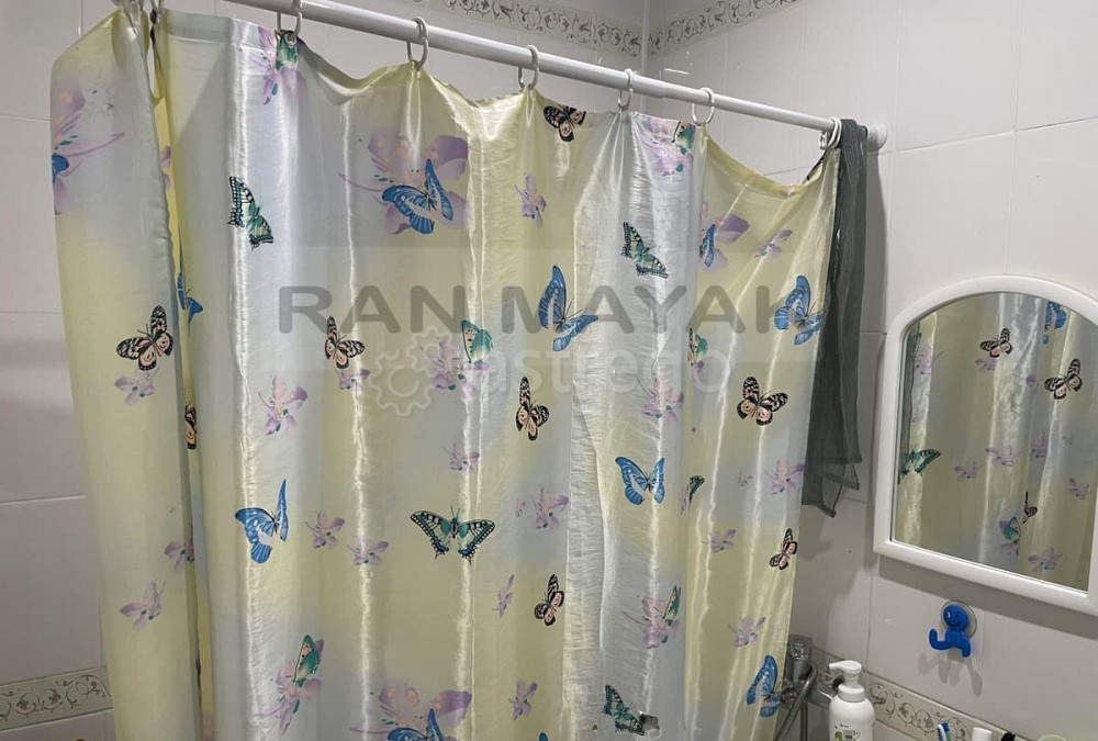 2-комн. квартира, 39.1 м, 5/5 эт. Майкоп - изображение 5