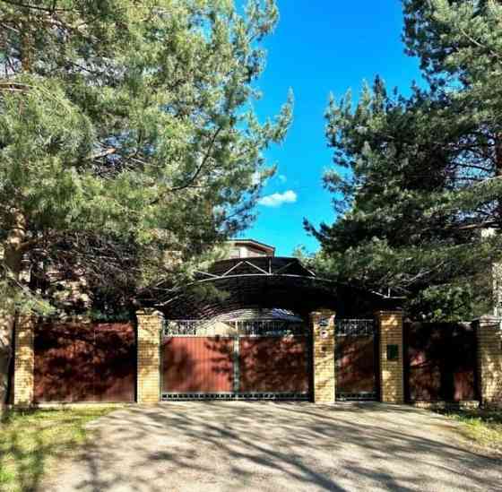 Коттедж, 752 м2, 18 соток, 4 эт. Пушкино