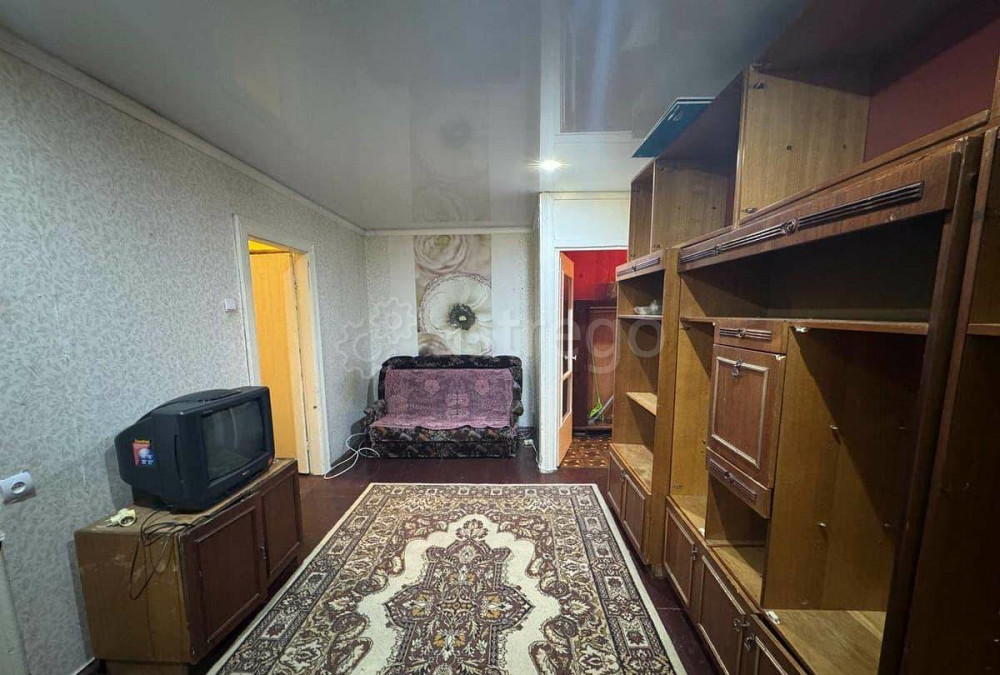 3-комн. квартира, 47.3 м2, 1/5 эт. Белгород - изображение 8