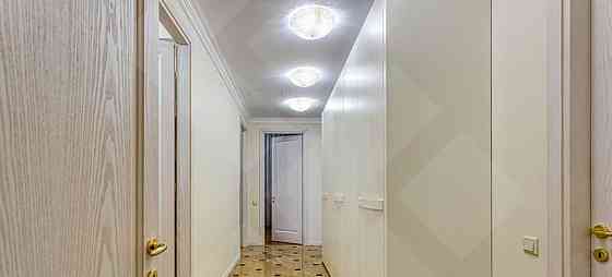 4-комн. квартира, 132 м2, 6/10 эт. Москва