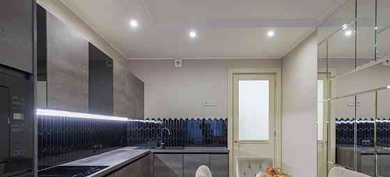 5-комн. квартира, 137.7 м2, 6/24 эт. Одинцово