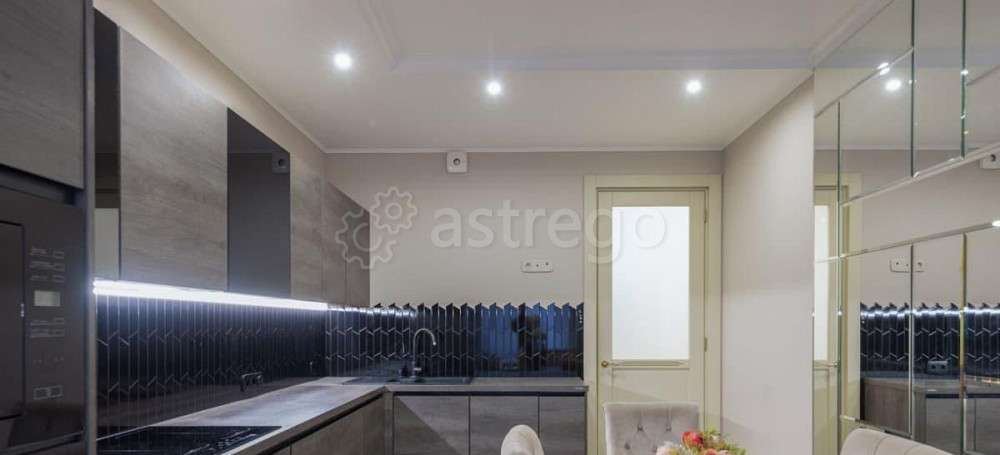 5-комн. квартира, 137.7 м2, 6/24 эт. Одинцово - изображение 3