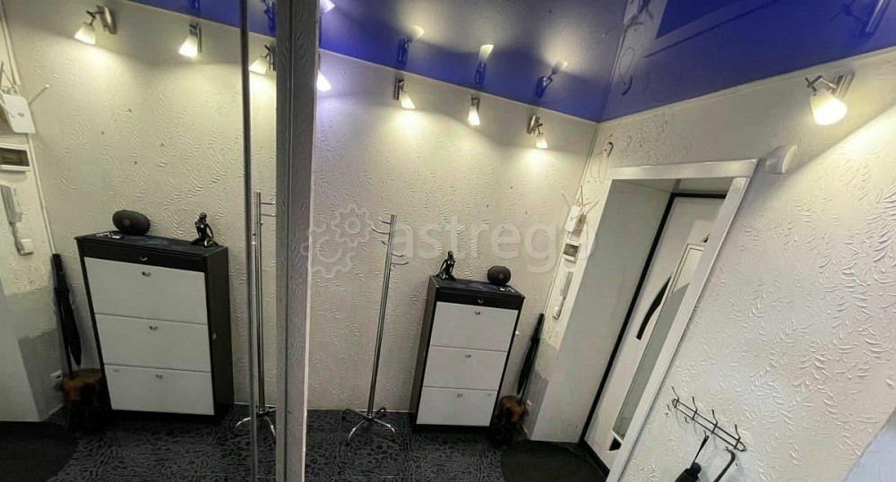 2-комн. квартира, 50 м2, 4/5 эт. Котлас - изображение 3