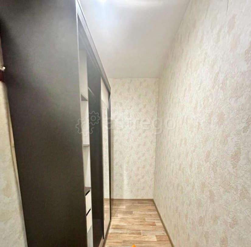 1-комн. квартира, 37 м2, 5/9 эт. Яблоновский - изображение 5