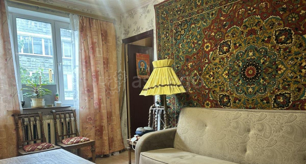 4-комн. квартира, 60.3 м2, 2/5 эт. Сергиев Посад - изображение 3