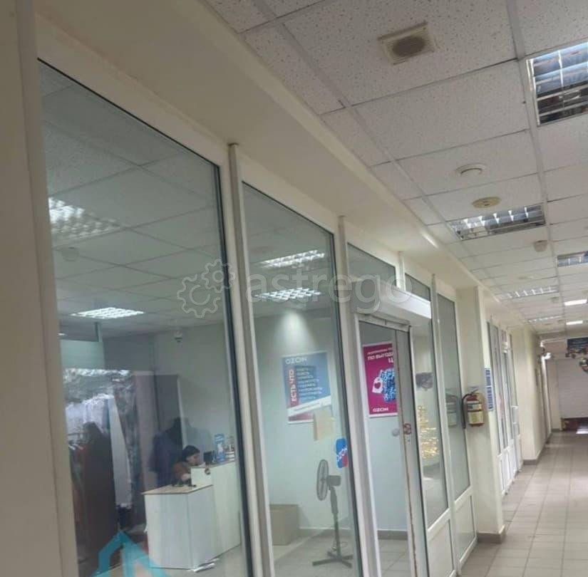 Торговое помещение, 30 м2 Озёры - изображение 4