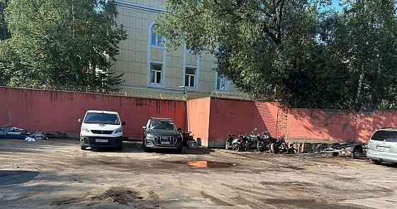 Коммерческий участок, 3.7 сотки Москва
