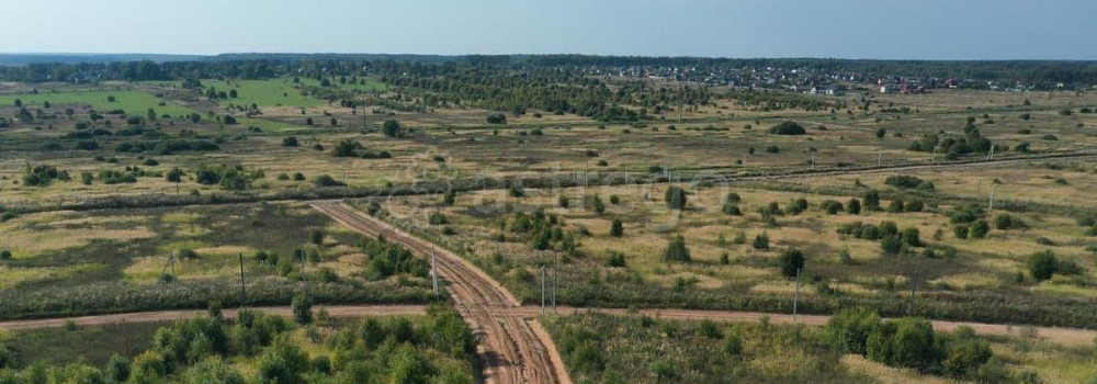 Земельный участок, 12 соток Шаховская - изображение 1